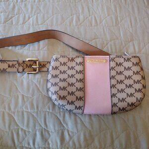 Michael (MK) Kors Belt Bag